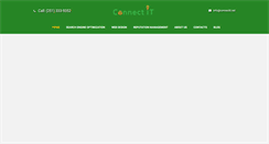 Desktop Screenshot of connectit.net